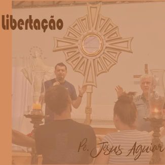 Foto da capa: Terço da Libertação