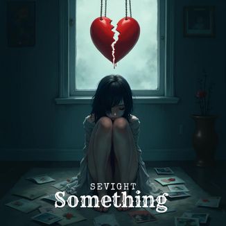 Foto da capa: Something