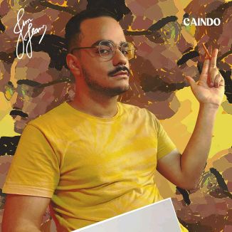 Foto da capa: Caindo