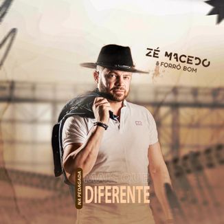 Foto da capa: NA PEGADA MAIS QUE DIFERENTE OUTUBRO 2K25/ZÉ MACEDO E FORRÓ BOM