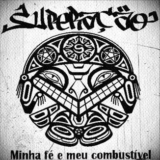 Foto da capa: Minha Fe e Meu Combustível