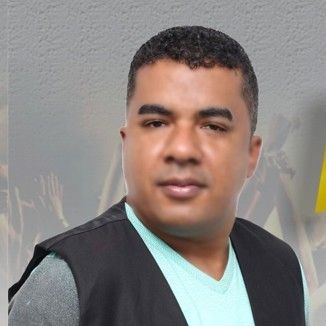 Foto da capa: MEU JEITO