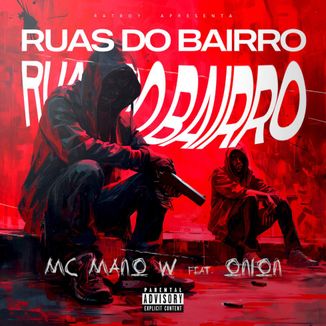 Foto da capa: Ruas do Bairro