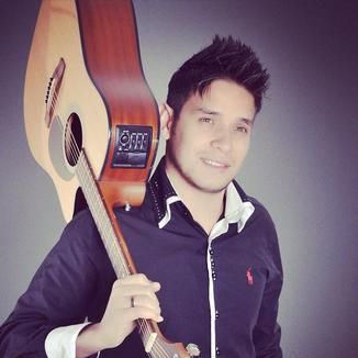 Foto da capa: David Gasparini - Acústico