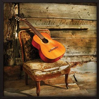 Foto da capa: Cada Detalhe