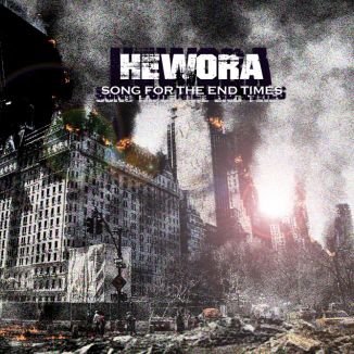 Foto da capa: Song for the end times