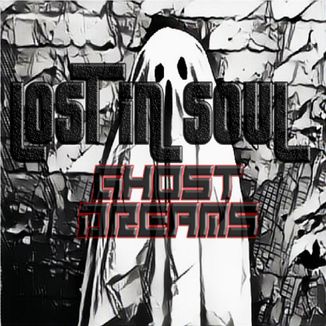 Foto da capa: Ghost Dreams
