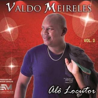 Foto da capa: Alô Locutor