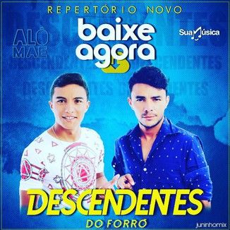 Foto da capa: Alo Mãe - Setembro 2016