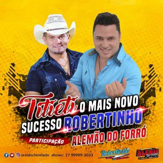 Foto da capa: As Melhores