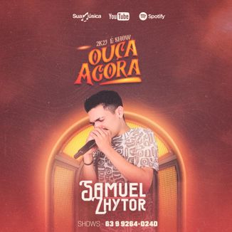 Foto da capa: Vem no Xotiado