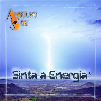 Foto da capa: Sinta a Energia