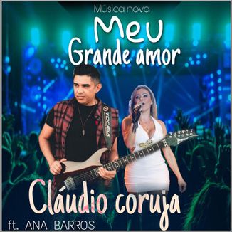 Foto da capa: Meu grande amor