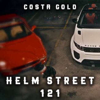 Foto da capa: Helm Street 121
