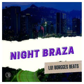 Foto da capa: Night Braza