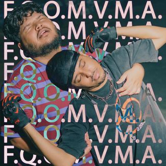 Foto da capa: F.Q.O.M.V.M.A.