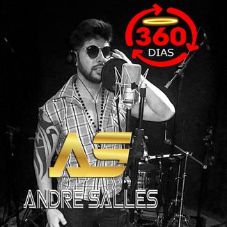 Foto da capa: 360 dias
