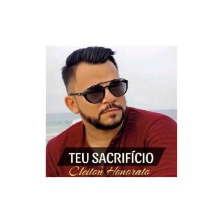 Foto da capa: Teu Sacrifício