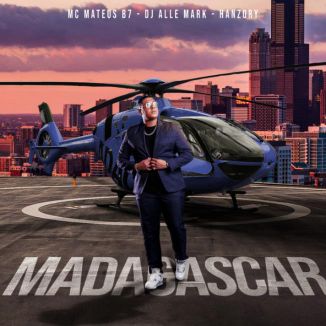 Foto da capa: Madagascar