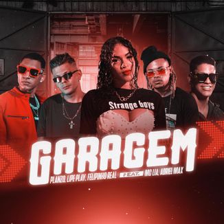 Foto da capa: Garagem
