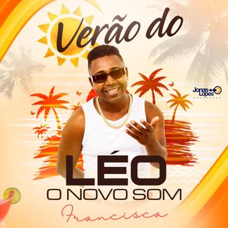 Foto da capa: VERÃO DO LÉO
