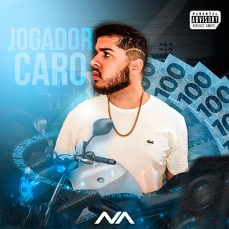 Foto da capa: Jogador Caro