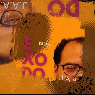 Foto da capa: Éxodo J.A.A.