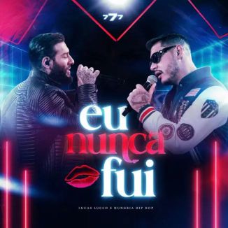 Foto da capa: Eu nunca fui