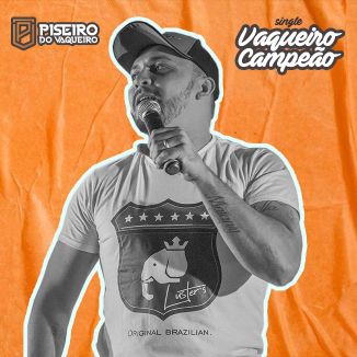 Foto da capa: Vaqueiro Campeão