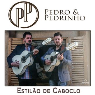 Foto da capa: Estilão de Caboclo
