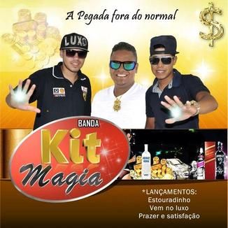 Foto da capa: $#$ POPOZUDA $#$