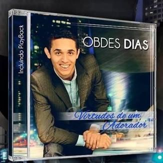 Foto da capa: Virtudes de Um Adorador