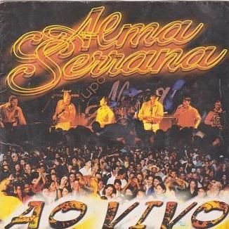 Foto da capa: Alma Serrana ao Vivo