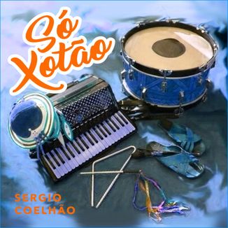 Foto da capa: Só Xotão
