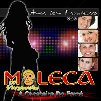 Foto da capa: Amor Sem Fronteiras - Volume 09