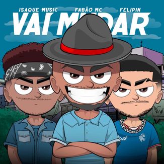 Foto da capa: Vai Mudar