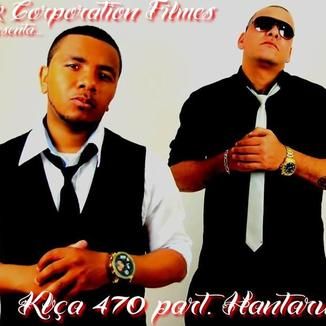 Foto da capa: Kbça Feat Hantaru
