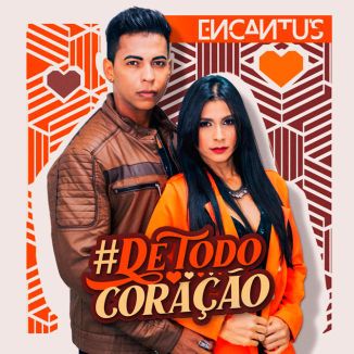 Foto da capa: De Todo Coração