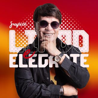 Foto da capa: Lindo e Elegante