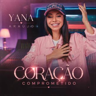 Foto da capa: Coração Comprometido