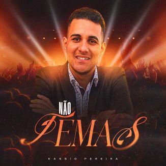 Foto da capa: Não Temas