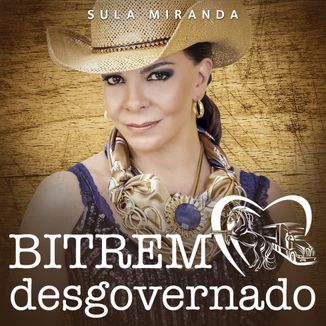 Foto da capa: Single - Bitrem Desgovernado