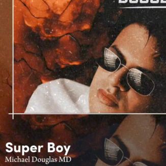 Foto da capa: Super Boy
