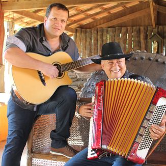 Foto da capa: sangue sertanejo