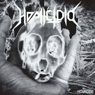 Foto da capa: homicide