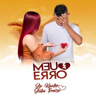 Foto da capa: Meu Erro