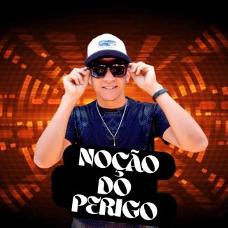 Foto da capa: Noção Do Perigo
