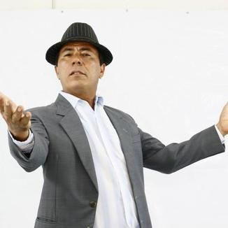 Foto da capa: VADIAR DE AMOR