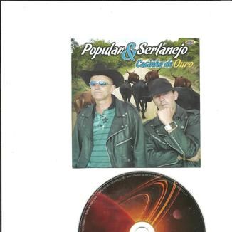 Foto da capa: CASINHA DE OURO