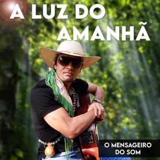 Foto da capa: A luz do Amanhã